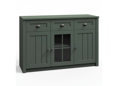 Kommode Schrank Anrichte Wohnzimmer Möbel Kommoden Anrichte Schubladen Sideboard