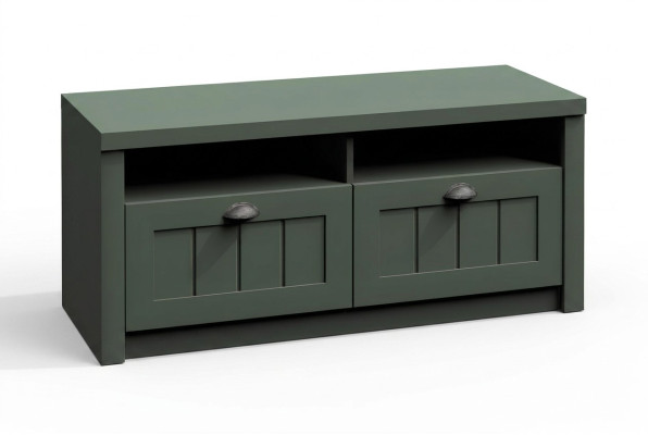 Schuhschrank Garderobe Kommode Holz Massive Möbel Schuhkipper Schuhregal Regal