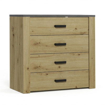 Kommoden Sideboard Schubladen Kommode Holz Schrank Design Anrichte Schränke Neu
