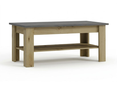 Holztisch Couchtische aus Holz wohnzimmer möbel 120x60cm Couchtisch Tische Tisch
