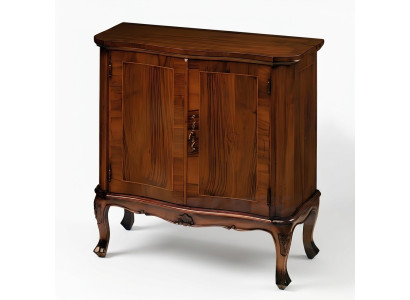 Schrank tv Stand Wohnzimmer Aufbewahrung Kommode Echtholz Einheit Media Regal