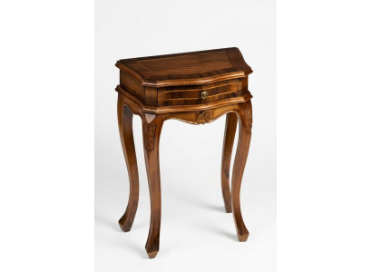 Beistelltisch Holz Sideboard Tischkonsole Wandtisch holz Konsolentisch Möbel