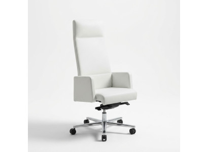 Bürostuhl Drehstuhl Chefsessel Sessel Lehn Stuhl Computerstuhl Italien Stühle