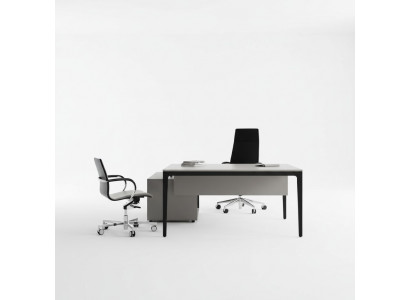 Bürotisch Arbeitstisch Büro Tisch Büromöbel Schreibtisch Tische Kanzlei Frezza