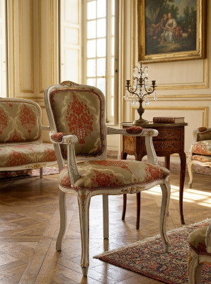 Esszimmerstuhl Bürostuhl Lehnstuhl Sessel Stuhl Design Polsterstuhl Royal Stühle