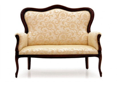 Sofa Zweisitzer 2 Sitzer Klassische Polster Neu Couchen Bank Couch Sofas Möbel