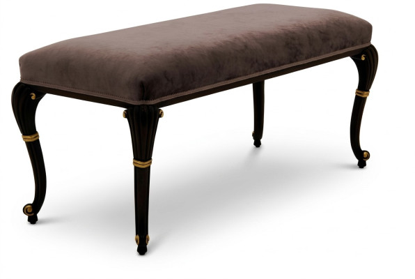 Fußhocker Ottomane Möbelhocker Ottoman Hocker Sofa Pouf Polster Beistellhocker