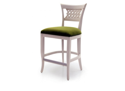 Design Barstühle Bar Hocker Tresen Stühle Samt Barhocker Barstuhl 