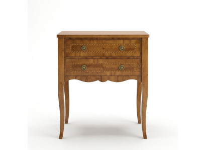 Wohnzimmer Sideboard Schrank Schränke Massiv Neu Kommode Schubladen Holz Kommode