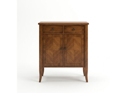 Sideboards Holz Schrank Möbel Kommoden Braun Kommode Anrichte Sideboard Massiv