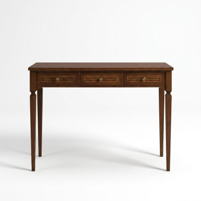 Konsolen Tische Möbel Italien Schreibtisch Sideboard Einrichtung Tisch Sekträter