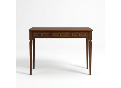 Konsolen Tische Möbel Italien Schreibtisch Sideboard Einrichtung Tisch Sekträter