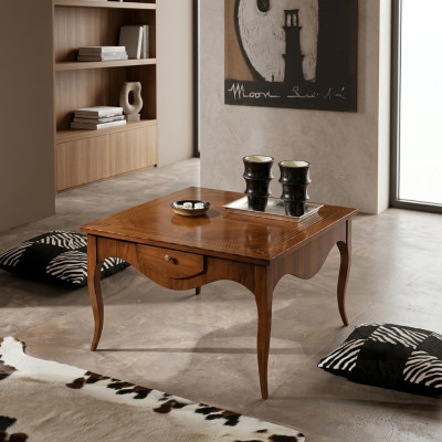 Design Tisch Wohnzimmertisch Tische Couchtisch Massiv Beistelltisch Kaffeetisch