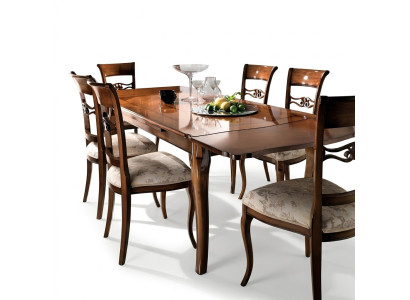 Esszimmer Stühle Holz Luxus Sessel Stuhl Braun Stühle Wohnzimmer Möbel neu