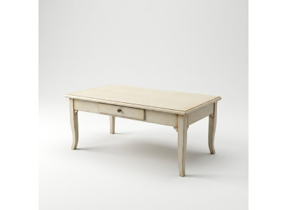 Italienische Möbel Vaccari Couchtische Tisch Luxus Holz Tische Konsolen Design