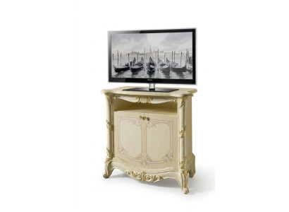 Holz Wohnzimmer Möbel Neu Wohnzimmer Wandregal TV Schrank Regal Neu TV-Ständer