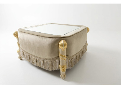 Tische Couchtische Möbel Wohnzimmer Klassischer Couchtisch Sofa Barock Rokoko