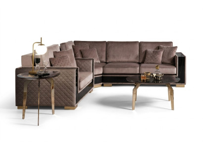 Tisch Kaffee Beistell Tische Wohnzimmer Sofa Neu Couchtisch Luxus Design Couch