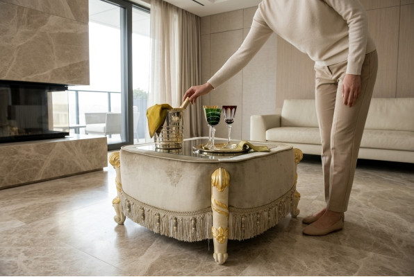 Couchtisch  Beistelltisch Tische Kaffeetisch Design Tisch Wohnzimmertisch Möbel