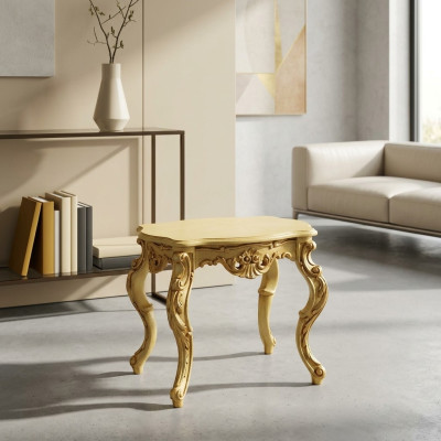 Beistelltisch Konsolentisch Designer Tisch Wohnzimmertisch Italienische Möbel