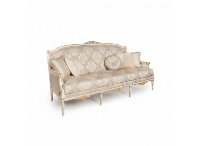 Couchen Sitz Dreisitzer Neu Design Klassische Sofa Couch Sofas Polster 3 Sitzer