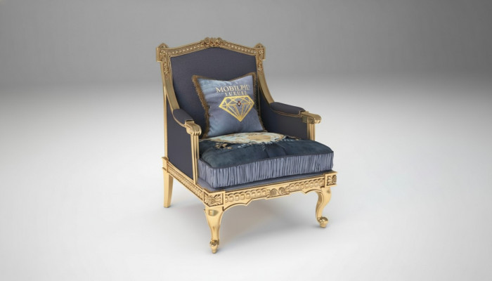 Polster Sitz Lounge Sessel Club Neu Möbel Designer Fernseh Sofa Stuhl Stühle