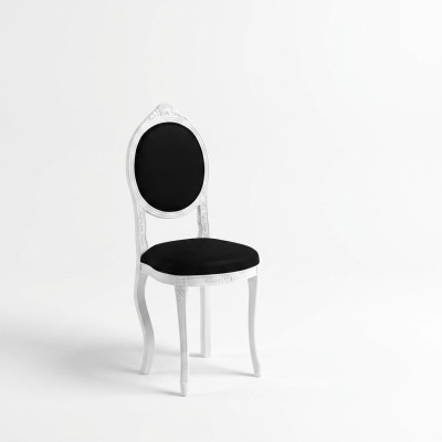 Esszimmerstuhl Sessel Stuhl Design Polsterstuhl Lehnstühle Lehnstuhl Möbel Lehn