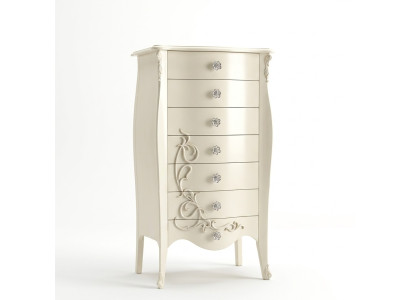 Nachttisch Nachtschrank Kommode Konsole Beistell mit Schublade Konsolen Designer