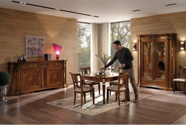 Design rtv Anrichte Kommode Schlafzimmer Schrank Regal Luxus Wohn Zimmer Board