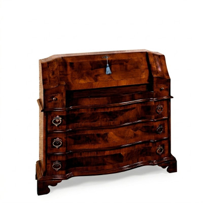 Kommode Design Kommoden Schrank Holz Anrichte Konsole Schränke Möbel Braun Neu