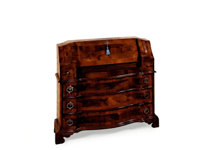 Kommode Design Kommoden Schrank Holz Anrichte Konsole Schränke Möbel Braun Neu