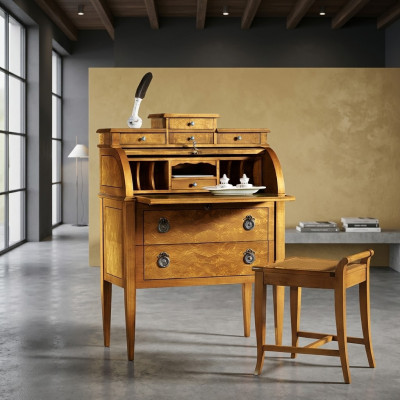 Luxus Kommode Hoch Schrank Kommoden Sidebaord Schränke Holz Italien Möbel Neu
