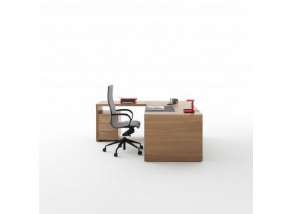 Schreibtisch Arbeitstisch Bürotisch Eckschreibtisch Computertisch Tisch Möbel