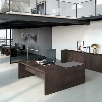 Eckschreibtisch Computer Tisch Büro Praxis Möbel Tische Einrichtung Frezza Sofas