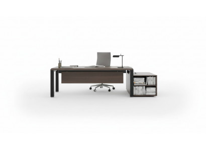 Büromöbel Bürotisch mit Schublade Computertisch Laptop Schreibtisch Tische Möbel