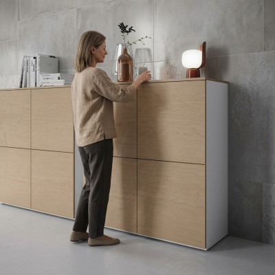 Kommode Schrank Wohnzimmer Schrank Akten Register Schränke Sideboard Anrichte