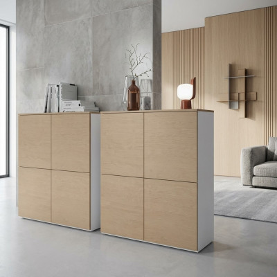 Kommode Schrank Wohnzimmer Schrank Akten Register Schränke Sideboard Anrichte
