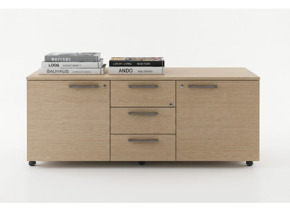 Kommode Sideboard Anrichte Kommoden Schrank Wohnzimmer Holz Sideboards Möbel Neu