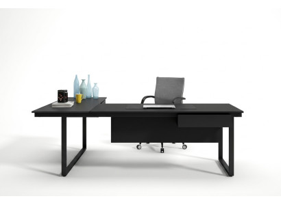 Büro Computer Möbel Eckschreibtisch Schreibtisch Tisch Bürotisch Tische Italien