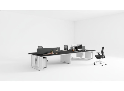 Büromöbel Arbeitstisch Computertisch Büro Tisch Laptoptisch Computer Tische Neu