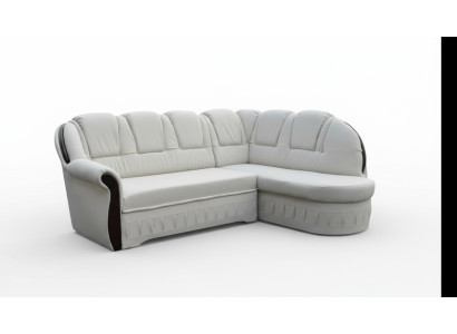 Couch Wohnlandschaft Eck Garnitur Design Modern Sofa L-Form Stoffsofas Neu