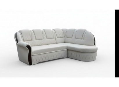 Couch Wohnlandschaft Eck Garnitur Design Modern Sofa L-Form Stoffsofas Neu