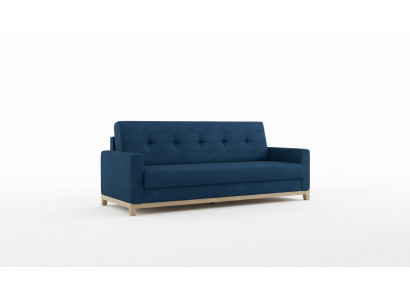Dreisitzer Sofa 3 Sitzer Sofas Couch Polster Garnitur Moderne Couchen Stoff Sitz