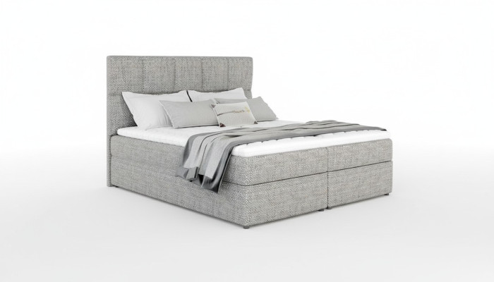 Designer Polsterbett Bett Betten Doppelbett Ehebett Designerbett Boxspring