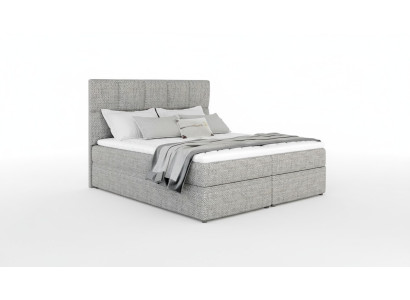 Designer Polsterbett Bett Betten Doppelbett Ehebett Designerbett Boxspring