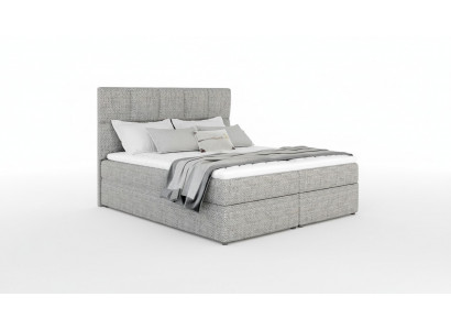 Designer Polsterbett Bett Betten Doppelbett Ehebett Designerbett Boxspring