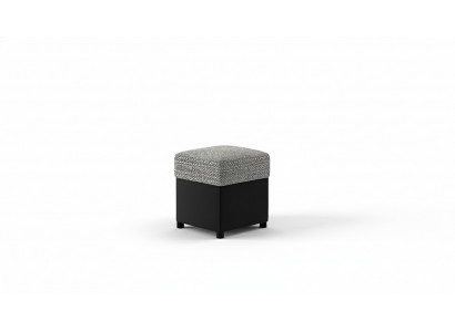 Hocker Sofa Pouf Polster Beistellhocker Ottomane Möbelhocker Ottoman Fußhocker