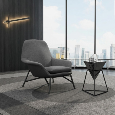 Lounge Sessel Clubsessel Cocktailsessel Lehn Stuhl Lese Luxus Stühle Neu