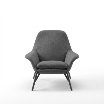 Lounge Sessel Clubsessel Cocktailsessel Lehn Stuhl Lese Luxus Stühle Neu