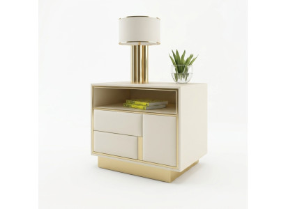 Nacht Tisch Konsole Beistell Schlaf Zimmer Designer Metall Tische Konsolen